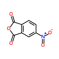 4-Nitrophthalic acid anhydride